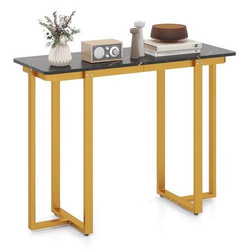 Costway console table - table, modern