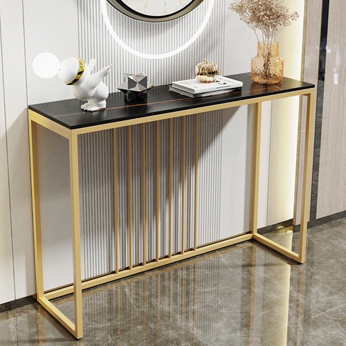 Narrow slim console - narrow,
