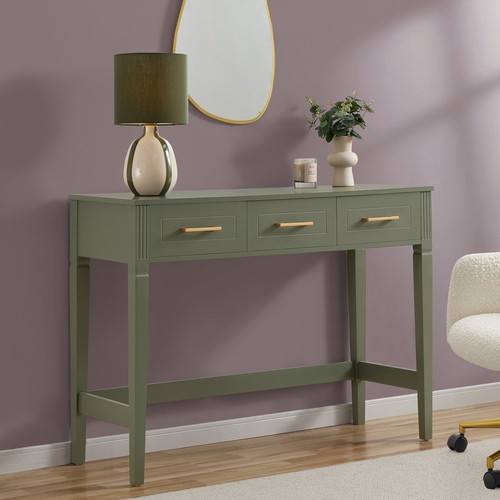 Dusk sienna vetiver - vetiver, green
