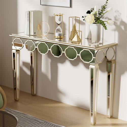 Antique gold oblong - gold,