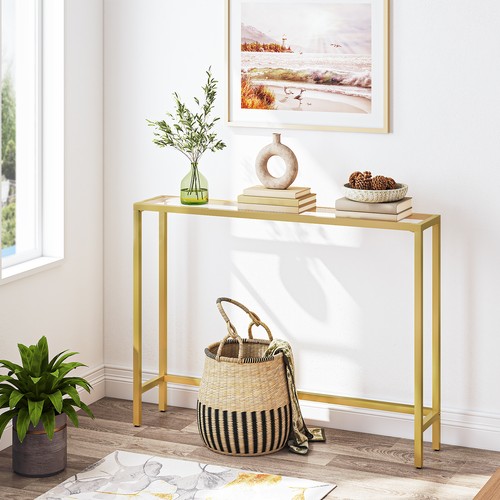 Console table sofa - table,