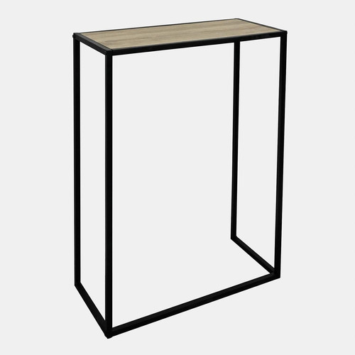 Console table slim marble - slim, top
