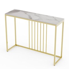 Slim Narrow Hallway Console