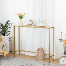 Console Table Sofa Table