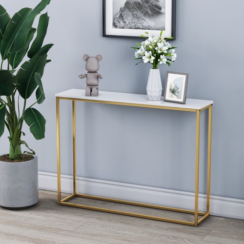 Wooden free standing hallway - wooden,