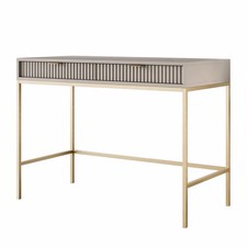 104cm Modern Console Table