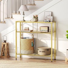 Console Table Sofa Table Slim